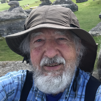 John Schmidt